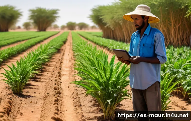 Descubre las 5 principales exportaciones de Mauritania que están revolucionando el mercado global 4 모리타니 주요 수출품 관련 이미지 2